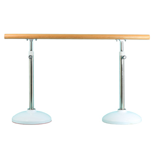 舞蹈把杆家用移动式专业压腿房儿童练功杆练舞跳舞杆基本功压腿杆