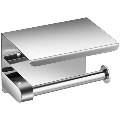 卷纸架厕纸架卫生间酒店手机架放