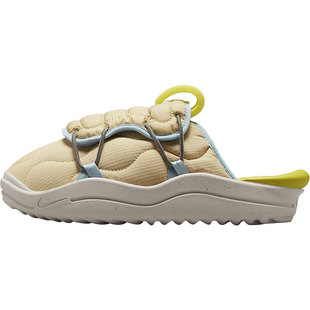 Nike/耐克正品Offline 3.0男子耐磨运动厚底拖鞋DJ5226-200