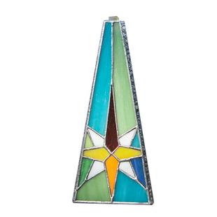 伯利恒之星novascope万花筒生日礼物手工艺术品礼盒男女朋友礼品