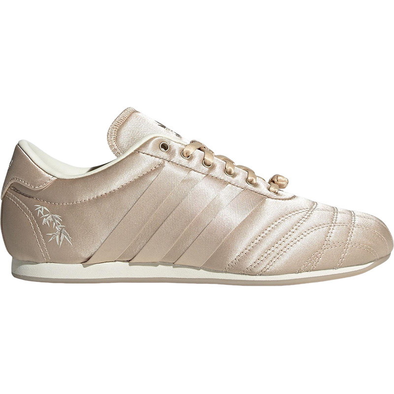 Adidas/阿迪达斯正品三叶草女士跆拳道训练运动休闲鞋JR7449