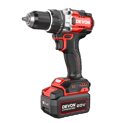 大有170牛米无刷冲击钻5222/5223