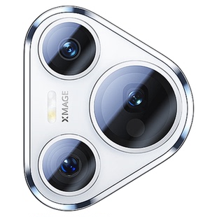 闪魔适用华为Pura70pro镜头膜P80Pro手机镜头膜ultra康宁玻璃新款pro+后置摄像头相机镜头贴Pura防爆高清保护