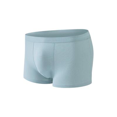 宜而爽内裤男士平口裤