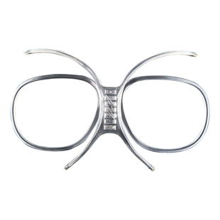 NICEFACE滑雪眼镜近视适配器蝴蝶镜框雪镜内圈VR近视镜框镜片OTG