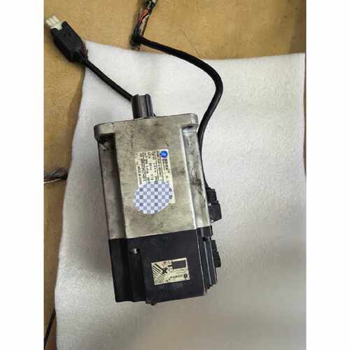 厚街雷赛伺服电机型号ACM1S08010H2三相拍，议价商品