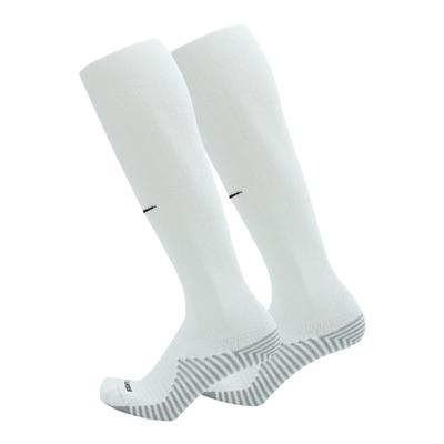 耐克足球长筒袜缓震防滑吸汗透气