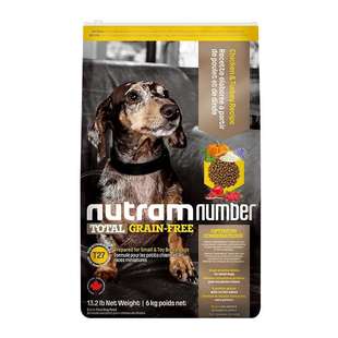 纽顿狗粮试吃T27 T28 S7 S11 S2 S6 T23 T25 T29 T26全犬期狗粮