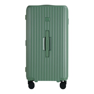 OCCA奥莱店【新品】纯PC大容量行李箱女结实耐用顺滑男静音旅行箱