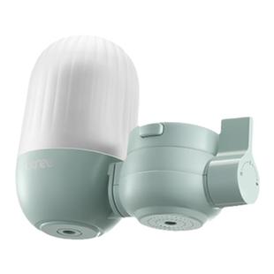 立升水龙头净水器过滤器陶瓷滤芯自来水家用非直饮前置滤水器厨房