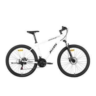 xds喜德盛山地车26款黑客380铝合金山地自行车学生变速成人单车