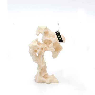 石头时来运转香薰蜡烛礼盒wuusee