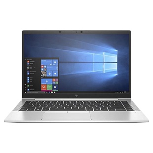 HP/惠普EliteBook840G6笔记本i7超薄携带14寸840G7轻薄G3G5G4电脑
