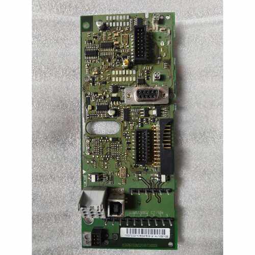 询价丹佛斯变频器301系列CPU主板，主板型号:130B1126