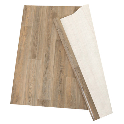 耐磨防水直接铺翻新改造地板贴