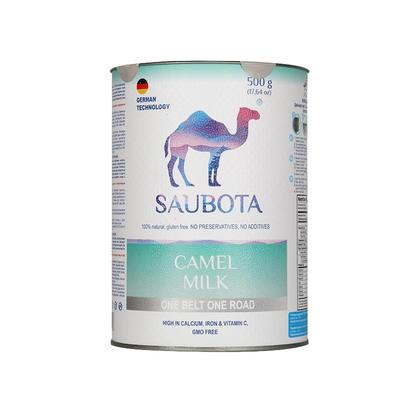 哈萨克斯坦纯驼乳粉官方旗舰店