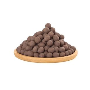 陶粒垫底养花专用种花铺面石回填卫生间水培颗粒多肉土陶土粒网兜