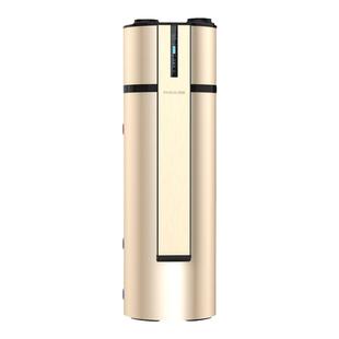 芬尼空气能热水器家用恒温一体机大容量变频空气源热泵朱雀型300L