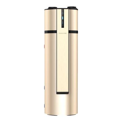 芬尼空气能热水器家用恒温一体机