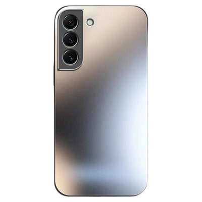 适用于三星s22ultra手机壳高级感Galaxy s22新款磨砂玻璃s22+超薄男女款全包镜头防摔保护套简约潮牌创意个性