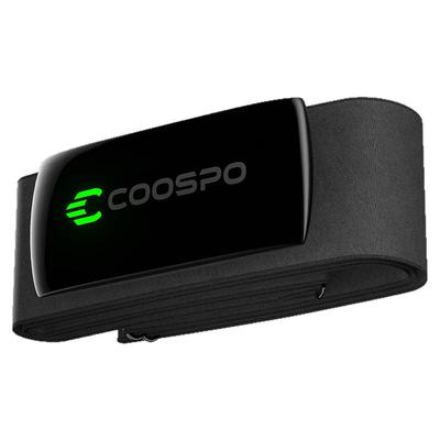 COOSPO心率胸带H9Z户外健身监测