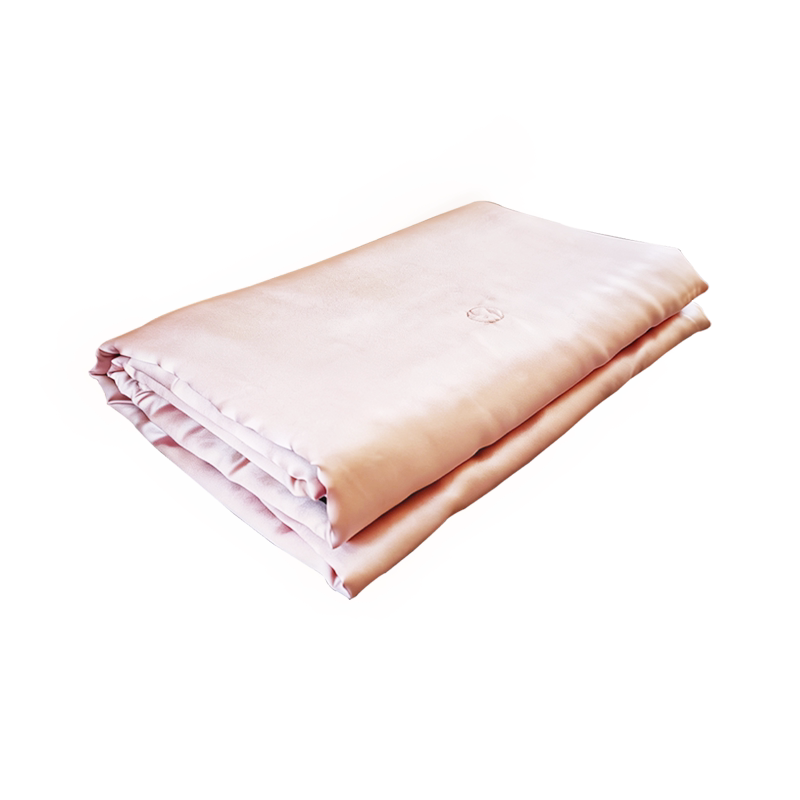 19姆米6A级蚕丝空调被定点绗缝