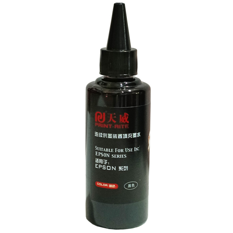 天威爱普生连供墨仓通用墨水100G