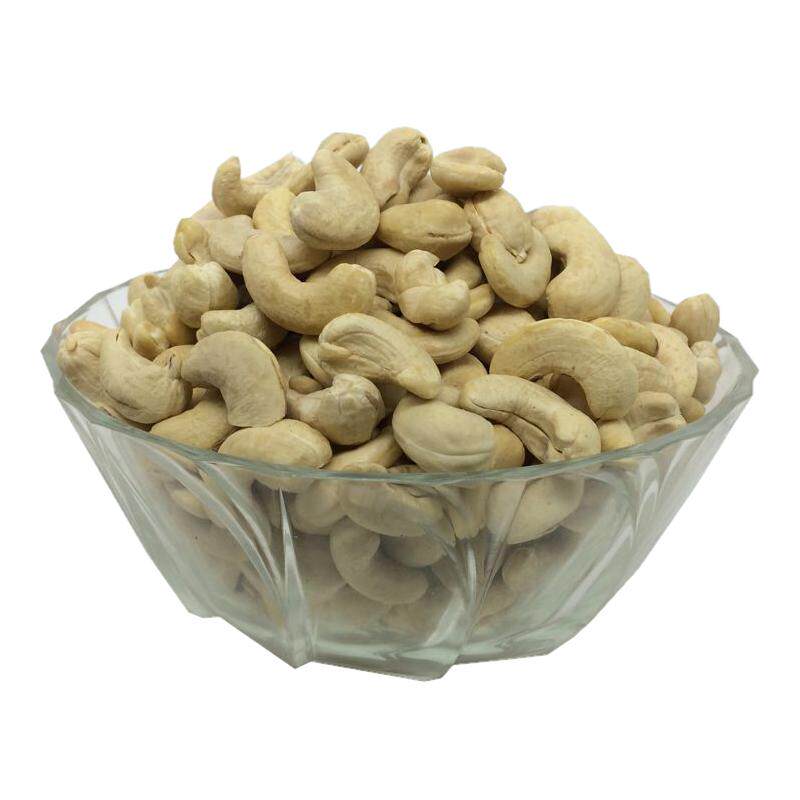 越南散装孕妇零食腰果仁500g包邮