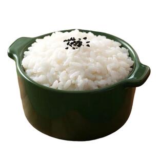 芯农匠 东北汪清大米 2025年新米延边农家长粒香珍珠米小町米可选