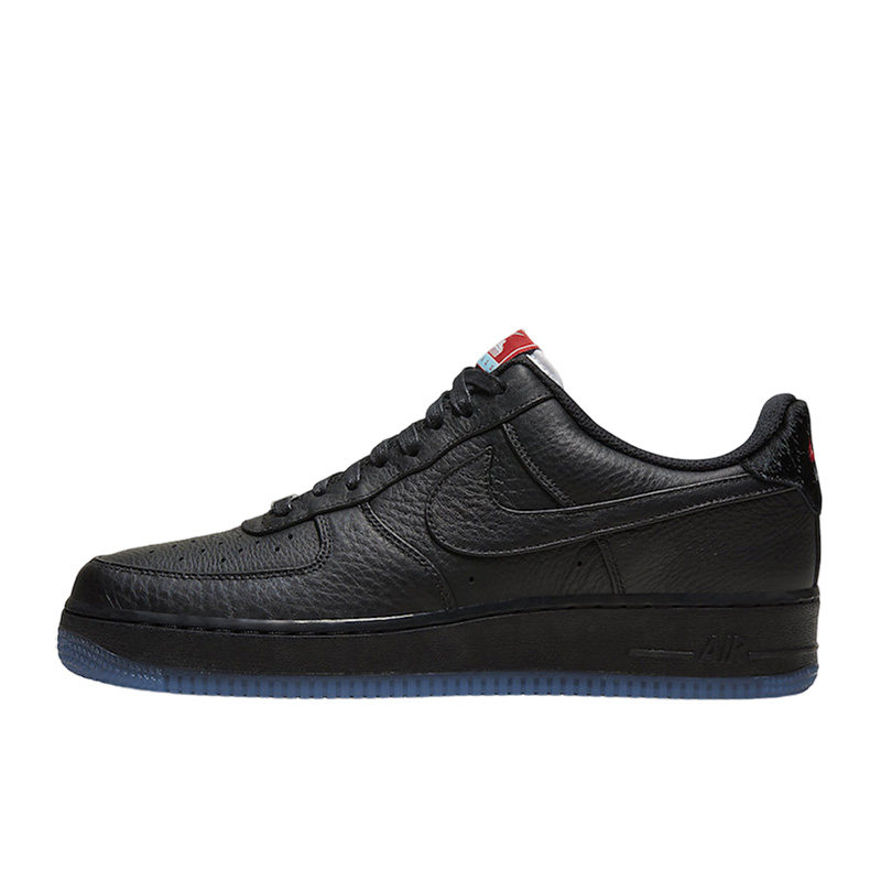 Nike/耐克正品男女同款纯色休闲防滑轻便低帮板鞋CT1520-001