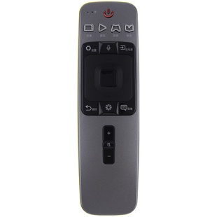 pz适用于海信激光影院电视语音遥控器CRF5A59 CRF6A59 LED55NU880
