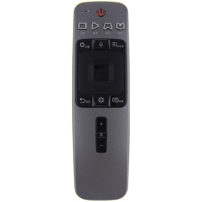 激光影院电视语音遥控