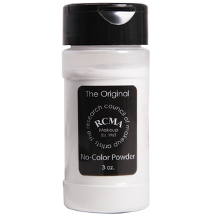 授权！美国rcma高光定妆粉哑光透明散粉蜜粉控油遮瑕持久不脱妆