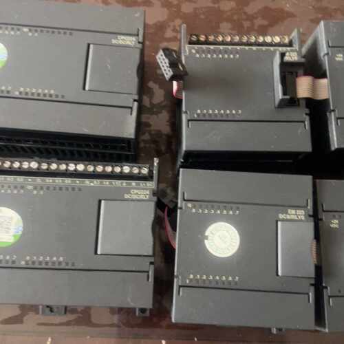 溢价-PLC 新泰阳 AN－200  CPU224－2DR