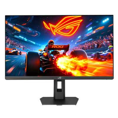 华硕ROG绝神27 Pro27英寸电竞显示器电脑屏幕双模高刷 XG27UCGR