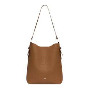 ZESH/泽尚 RACHEL大号水桶包女士大容量腋下包单肩包斜挎包包女包