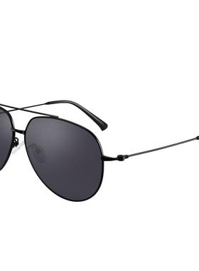 尼龙偏光墨镜男士开车司机驾驶