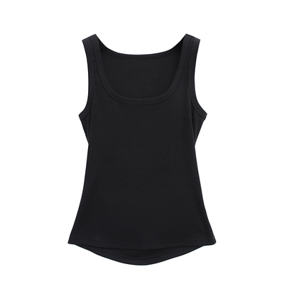 MovinGlow镂空打底背心