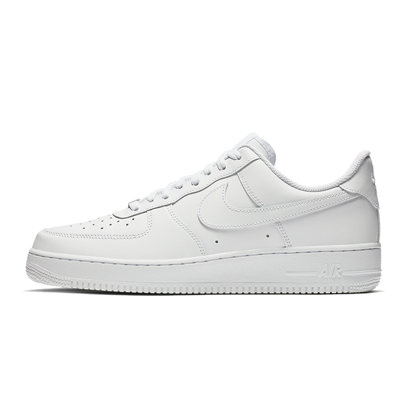 【滔搏】NIKE耐克男女子AF1空军一号经典低帮运动板鞋IB6388-200