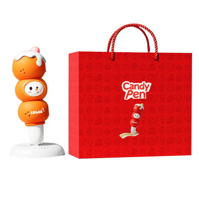 【儿童糖画笔】女孩子新年礼物