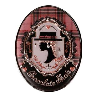 小猪姐姐！花知晓腮红膏独角兽珍珠奈娃腮紫膨胀色小天使天鹅芭蕾