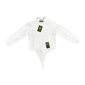 FIE800n击剑比赛服冰丝辅助降温