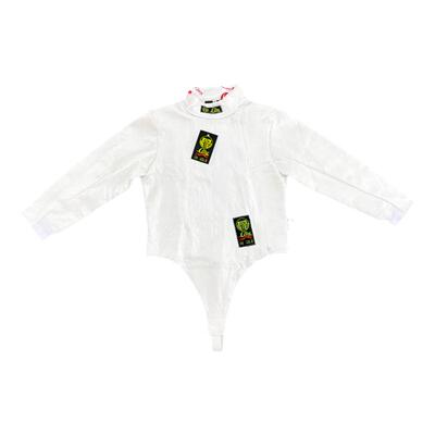 FIE800n击剑比赛服冰丝辅助降温