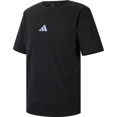 【自营】adidas阿迪达斯男子运动训练休闲圆领短袖T恤JY8562