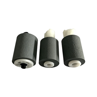 适用美能达C226输稿器搓纸轮C7222 7226 C266 281震旦ADC265 C225