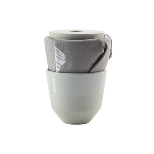 tea for one 一人盖碗／旅行茶具／痣birthmark