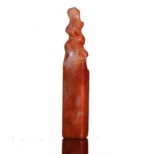 湖颖孤品太湖石印章小字彩章闲章篆刻定制老挝石姓名章私人初学者小楷书法国画雕刻藏书章牙签章精品礼物