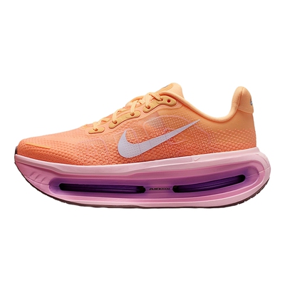 NIKE耐克女鞋迈柔VOMERO PREMIUM厚底运动鞋缓震跑步鞋HM5973-801