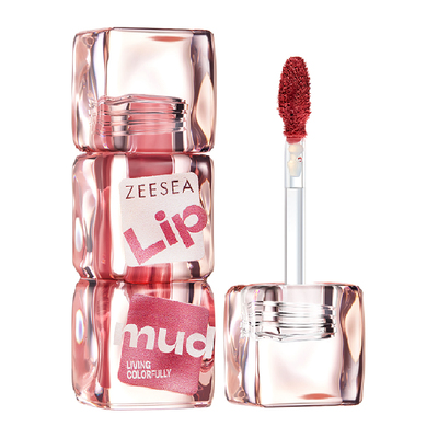 滋色绵雾丝绒唇釉