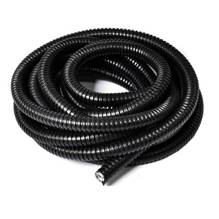 包塑金属软管 防爆金属软管  电线保护管 波纹穿线管 蛇皮管